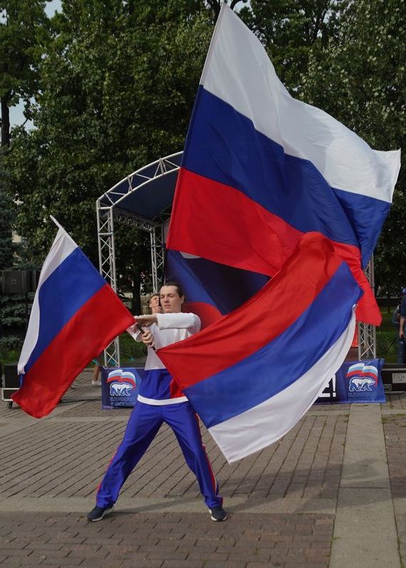 прописка в Тамбовской области